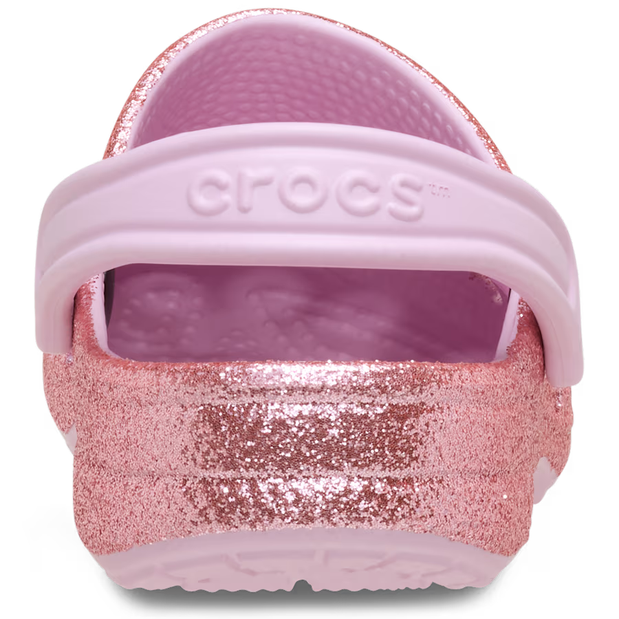 Baya Glitter Clog
