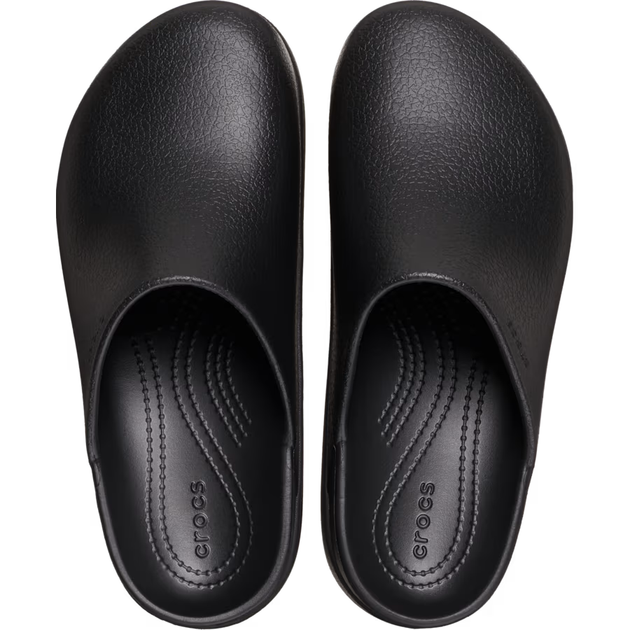 Dylan Platform Clog