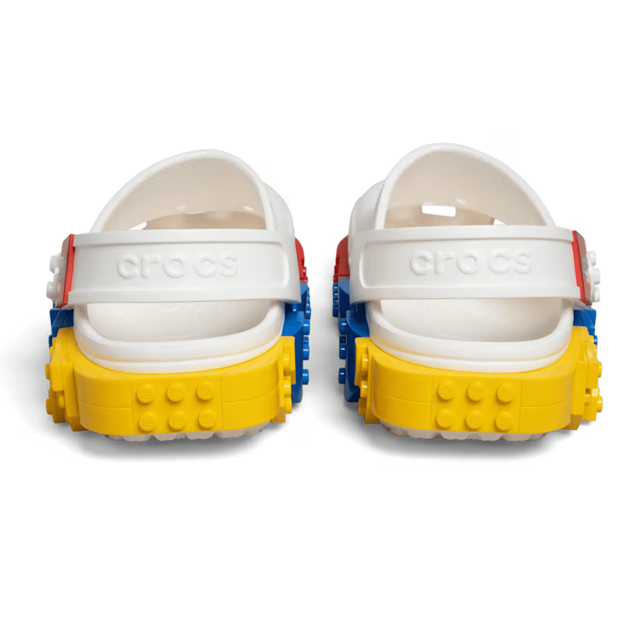 LEGO® Creativity Clog