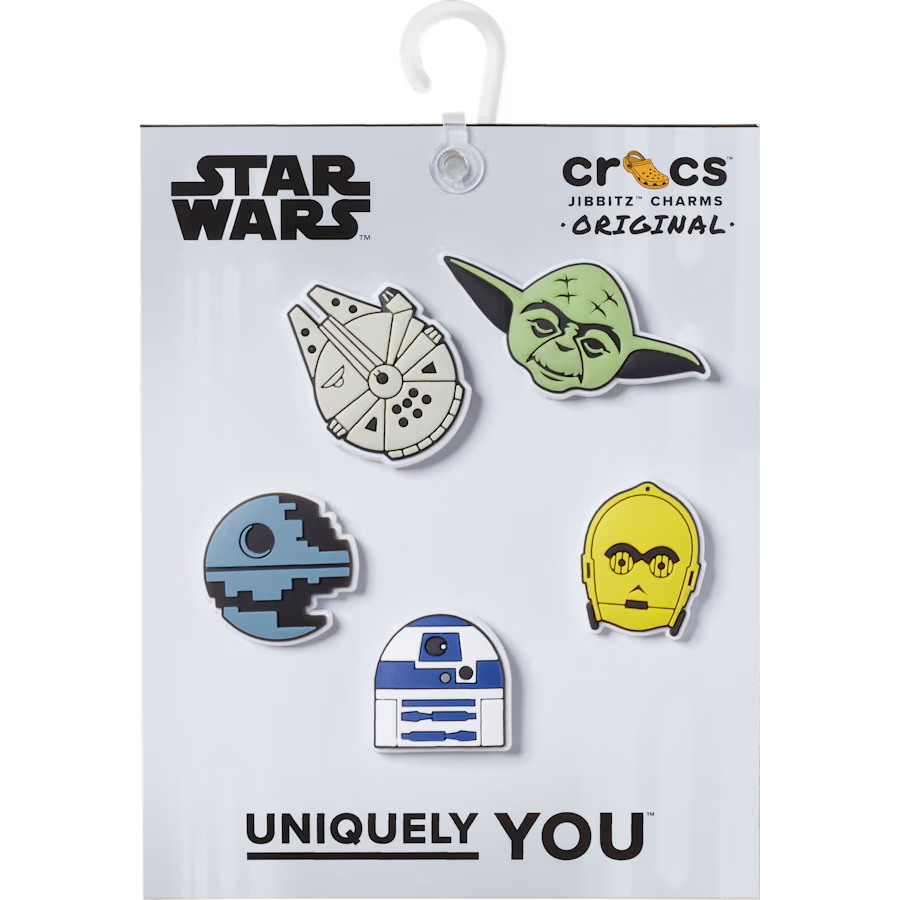 STAR WARS™ 5 Pack