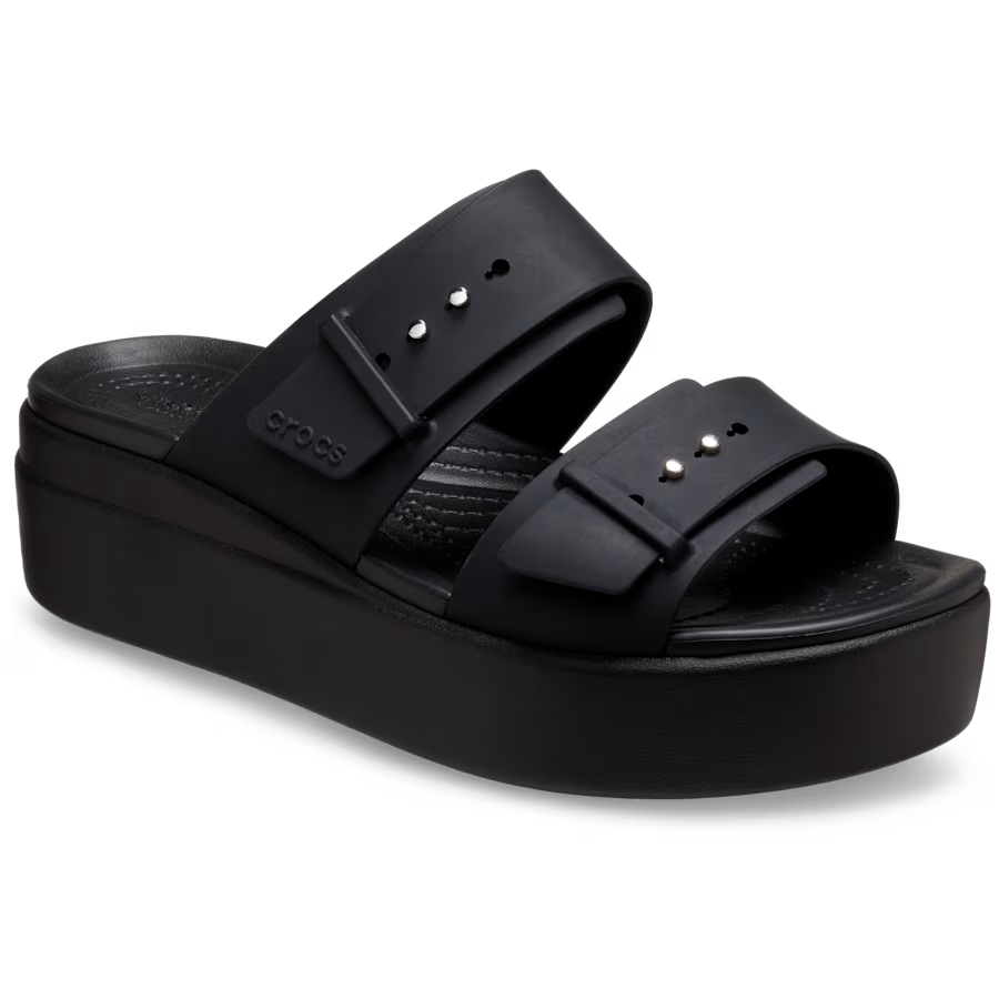 Brooklyn Buckle