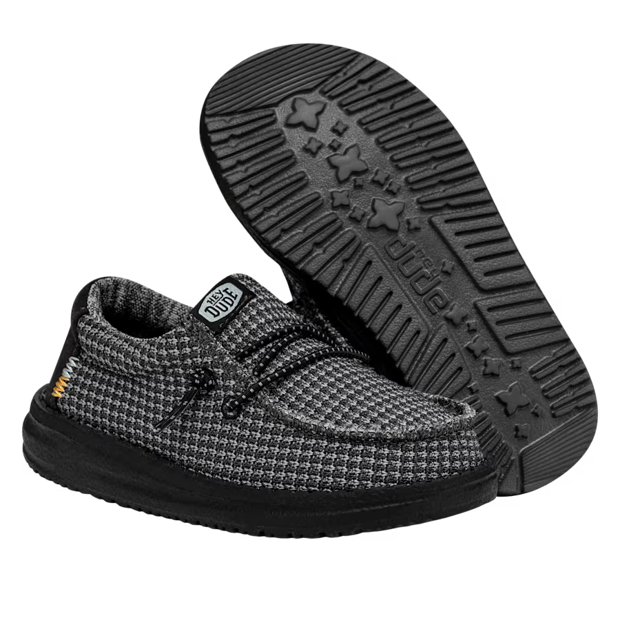 Wally Toddler Sport Mesh