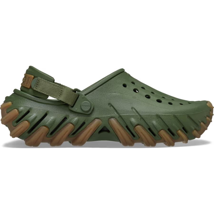 Echo Gum RO Clog