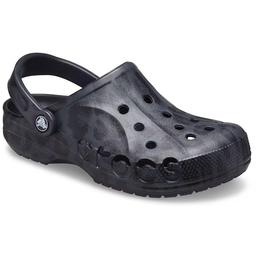 Baya Seasonal Printed Clog
