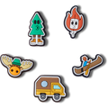 The Great Outdoors 5 Pack