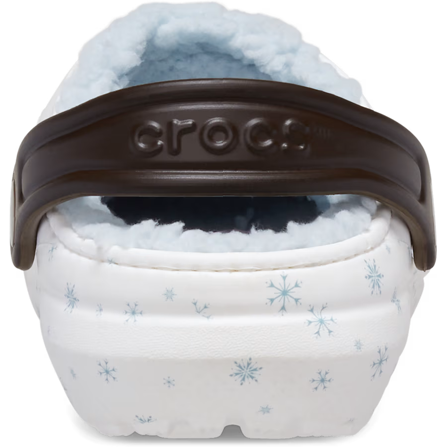 Kids' Disney Frozen Olaf Lined Classic Clog