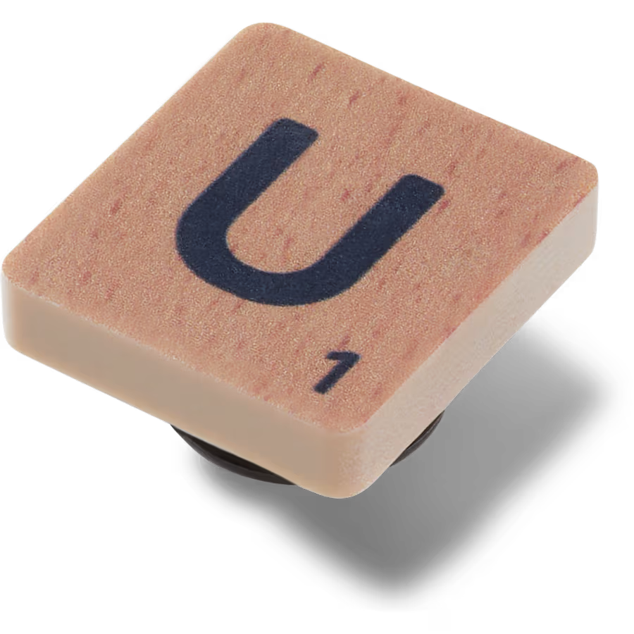 Scrabble U