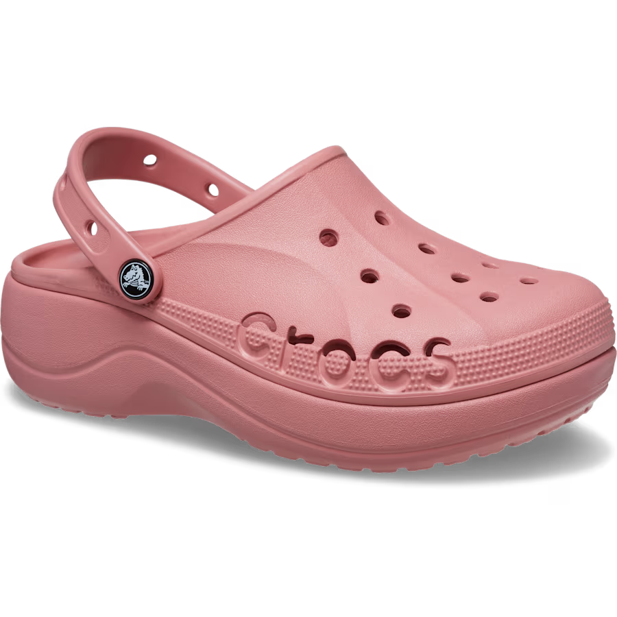 Baya Platform Clog