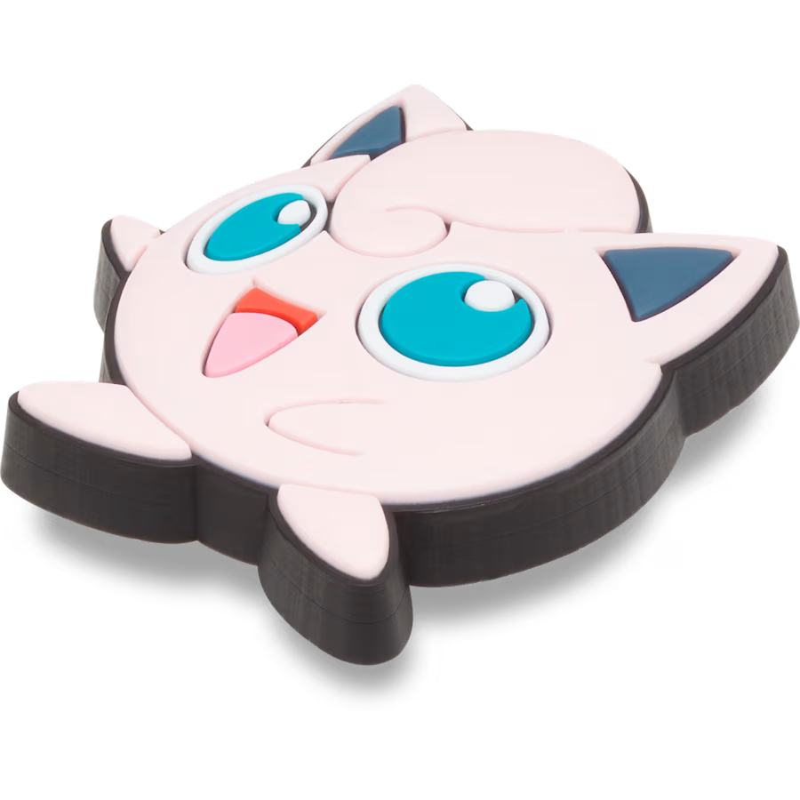 Pokemon Jigglypuff