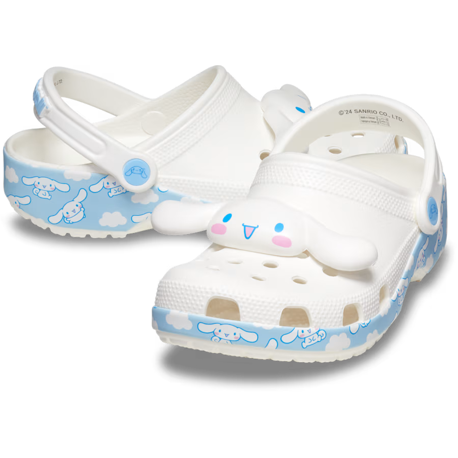 Hello Kitty® and Friends Cinnamoroll™ Classic Clog