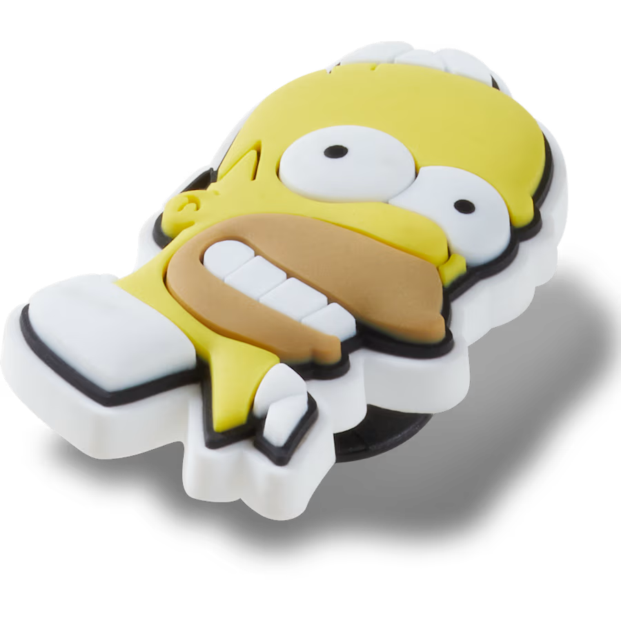 The Simpsons Homer