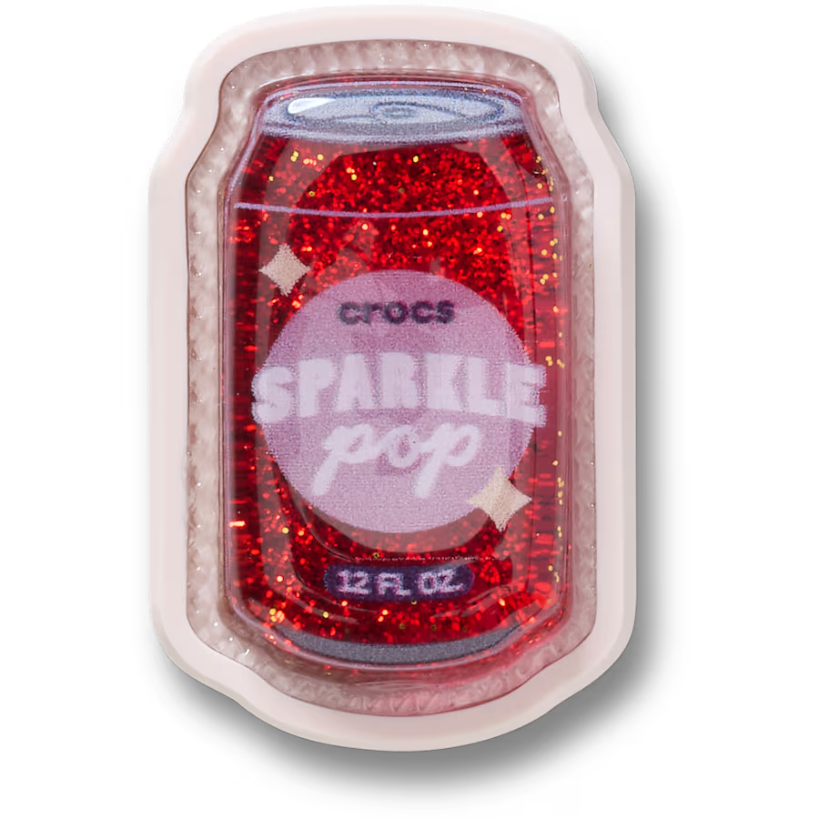 Squish Filled Soda Pop