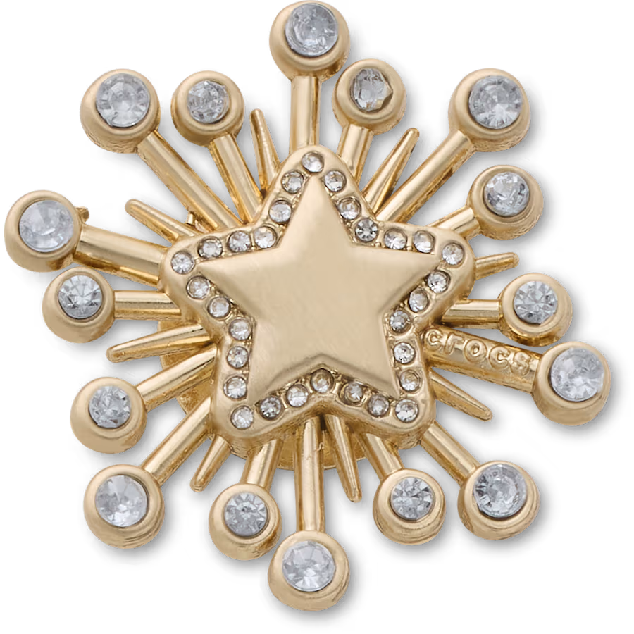 Gem Starburst