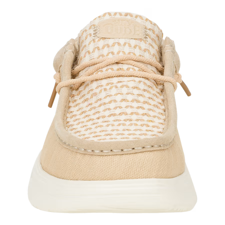 Wally COMF Woven