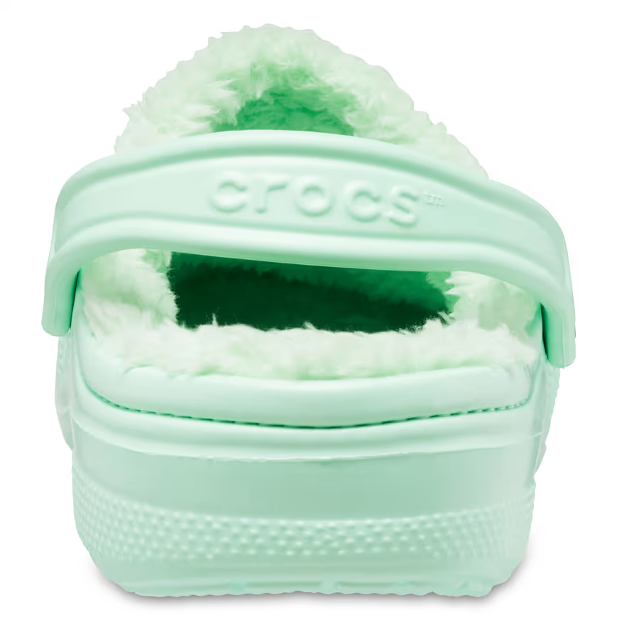 Baya Lined Clog
