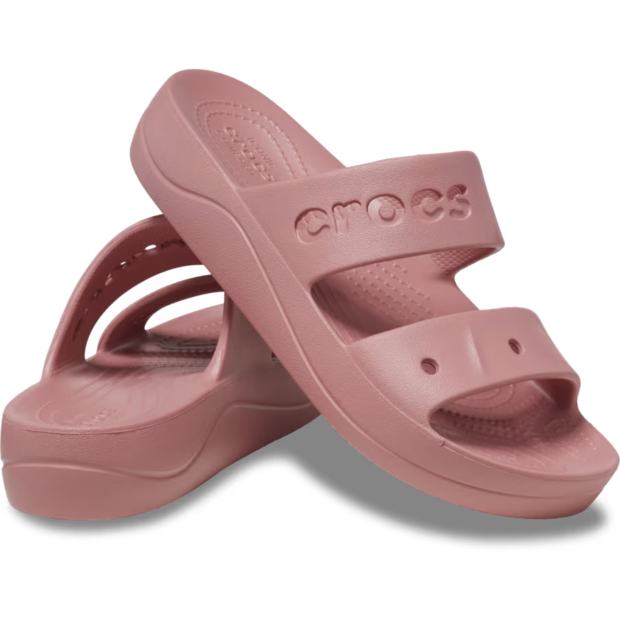 Baya Platform Sandal