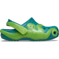 Toddler Classic IAM Color Change Octopus Clog