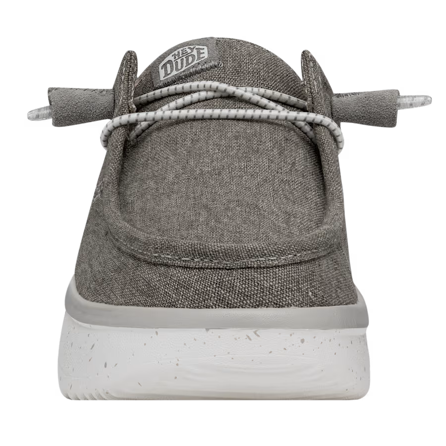 Wendy Peak Chambray