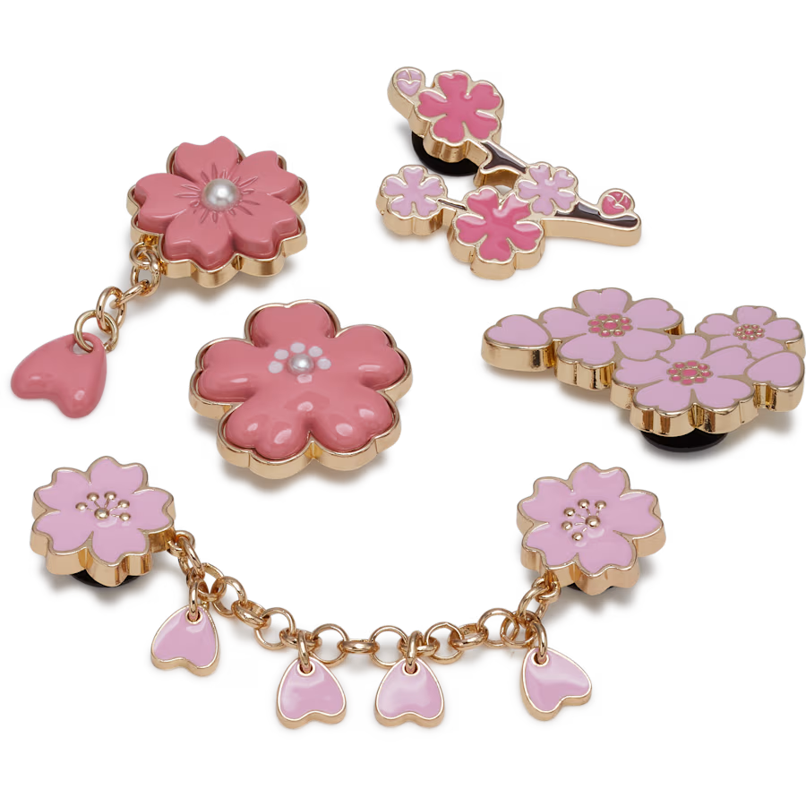 Blooming Cherry Blossom 5 Pack