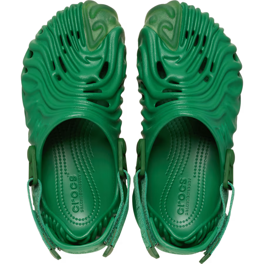 Salehe Bembury x The Pollex Clog Kids