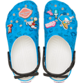Disney Alice in Wonderland Classic Clog