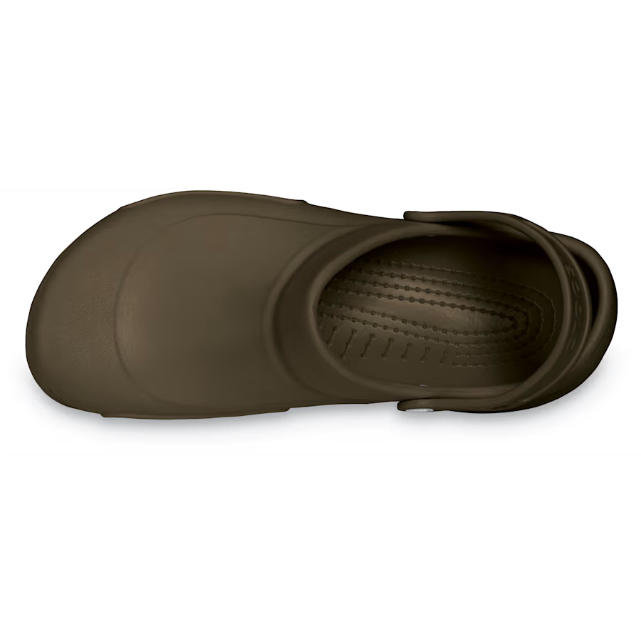 Bistro Work Clog