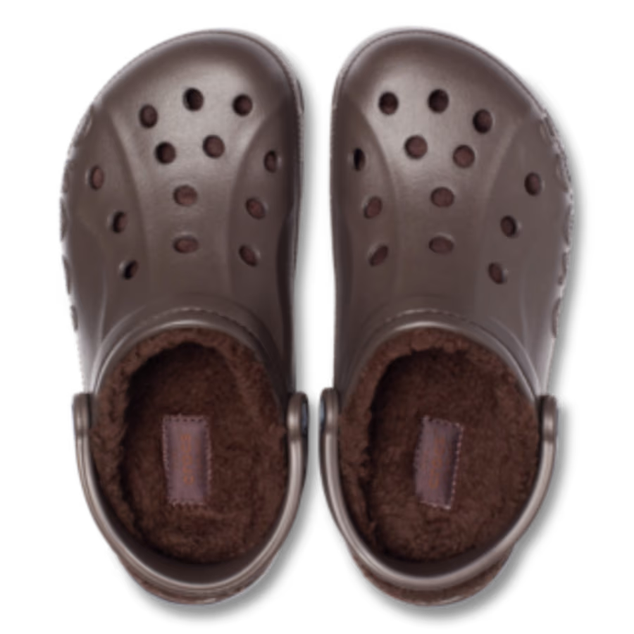Baya Lined Clog