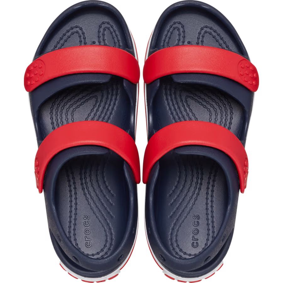 Kids' Crocband™ Cruiser Sandal