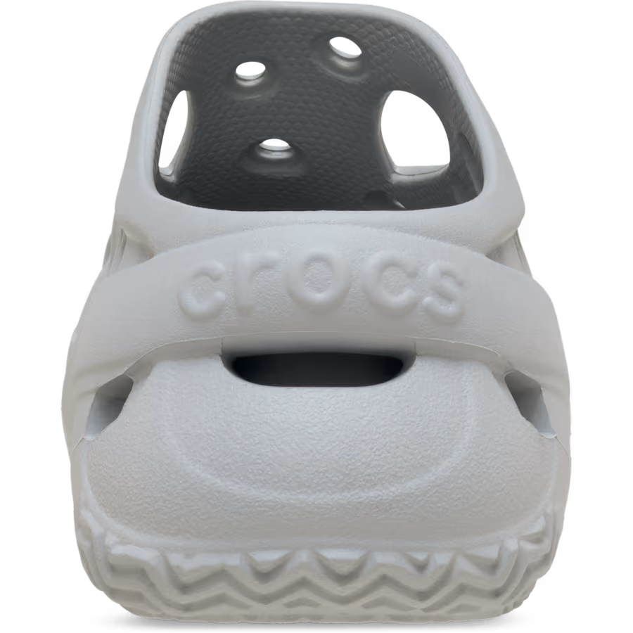 Caged Clog
