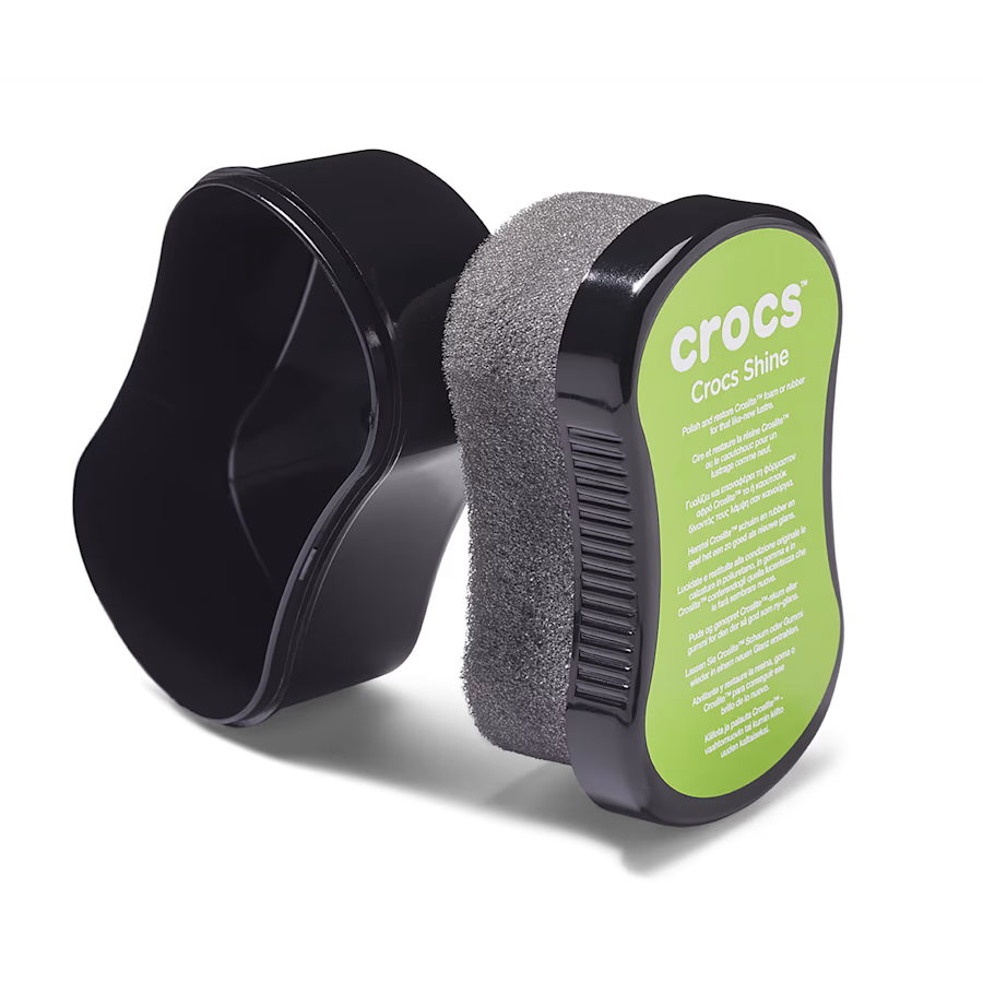 Crocs Shine
