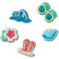 Beach Time 5 Pack