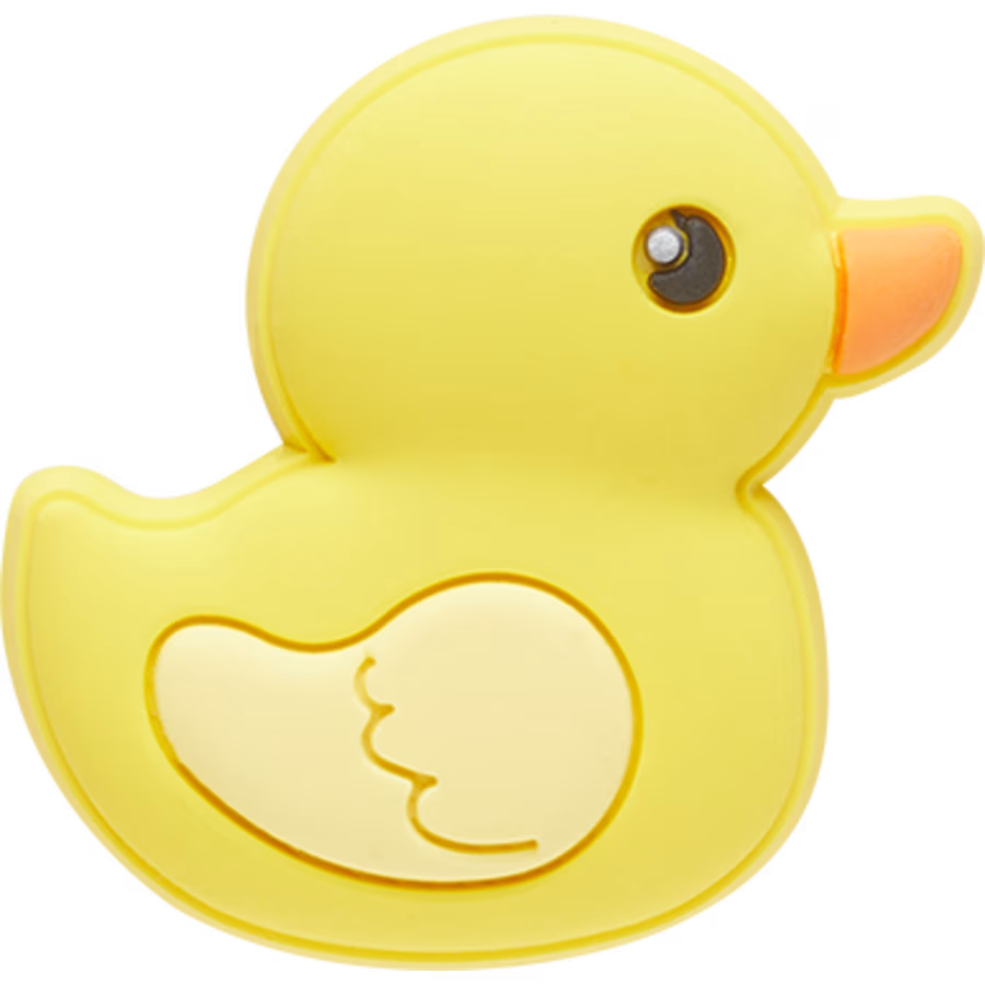 Tiny Rubber Ducky