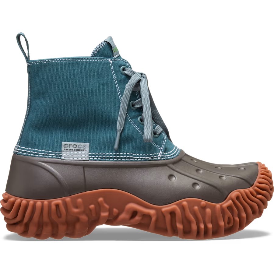 Salehe Bembury x Crocs Cypress Boot
