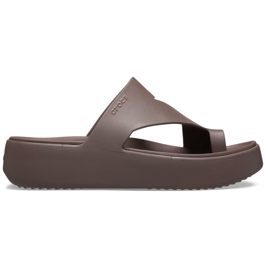 Getaway Platform Toe Loop