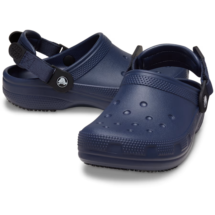 Classic Work Clog