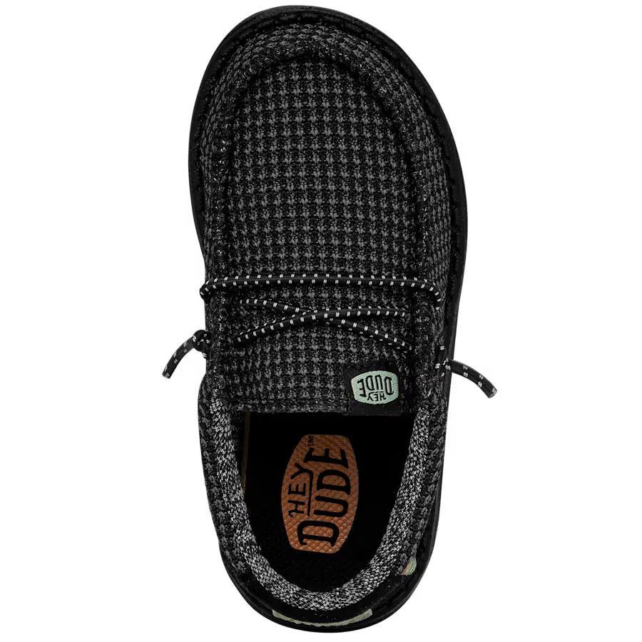 Wally Toddler Sport Mesh