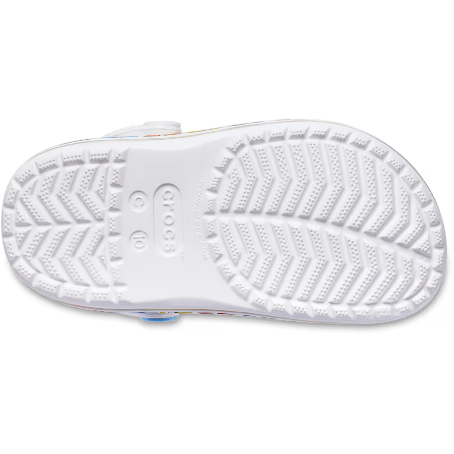 Peanuts Crocband Clog Toddler