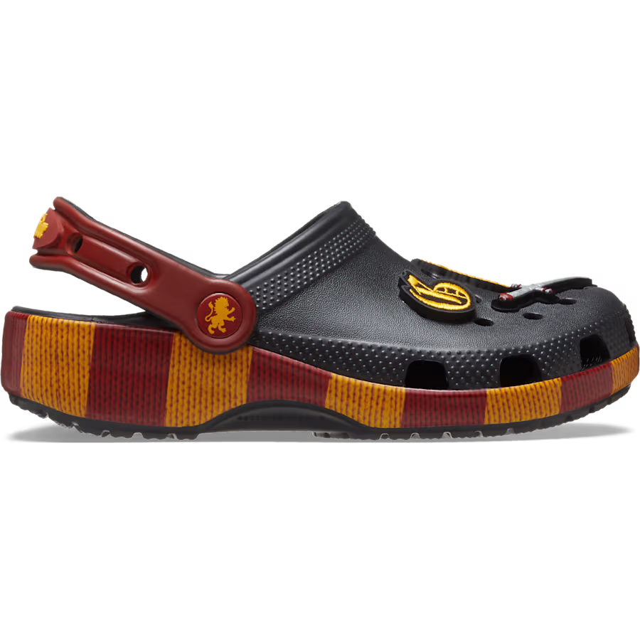 Kids' Harry Potter Gryffindor Classic Clog
