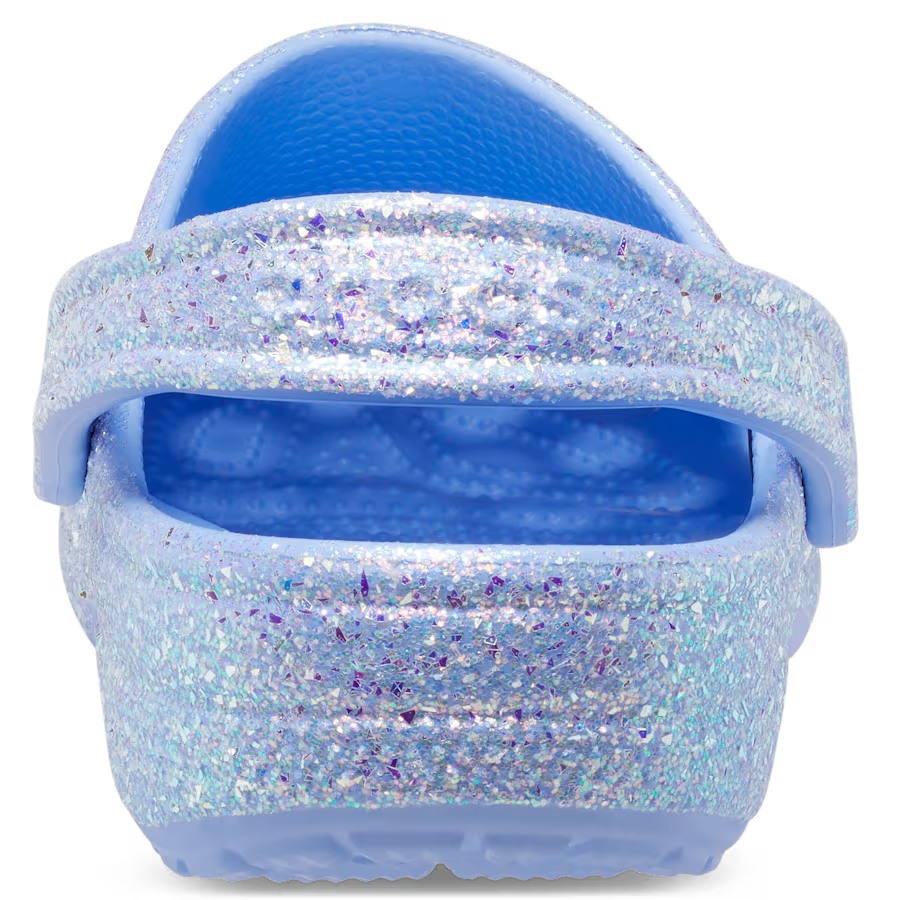 Classic Glitter Clog