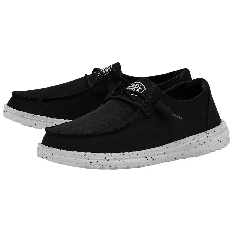 Wendy Slub Canvas