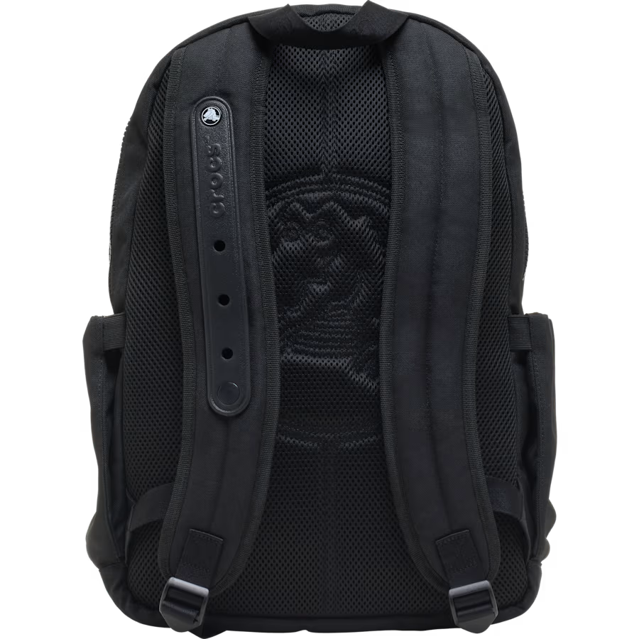 Nylon Backpack