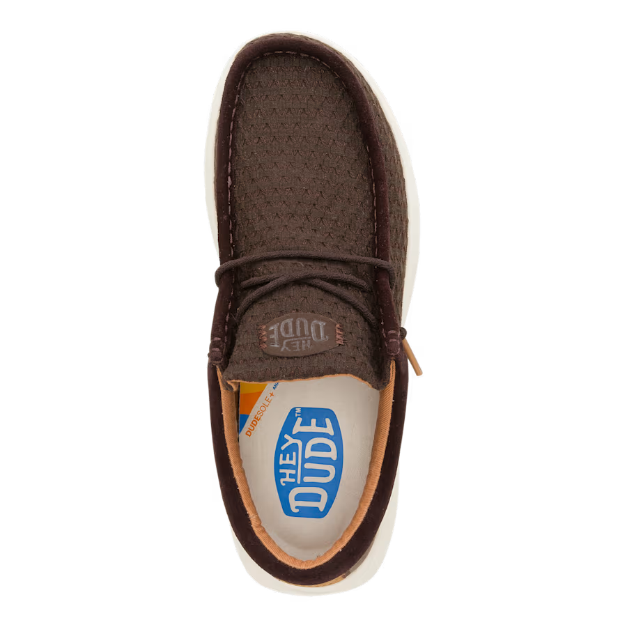 Wally COMF Woven
