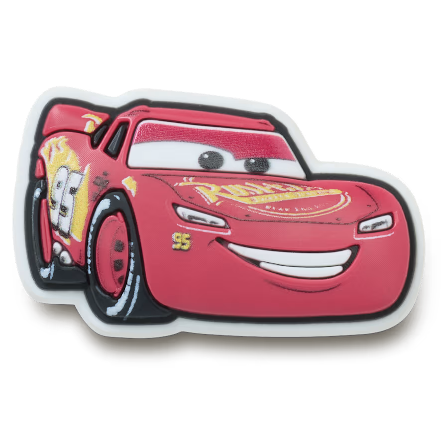 Pixar Lightning McQueen
