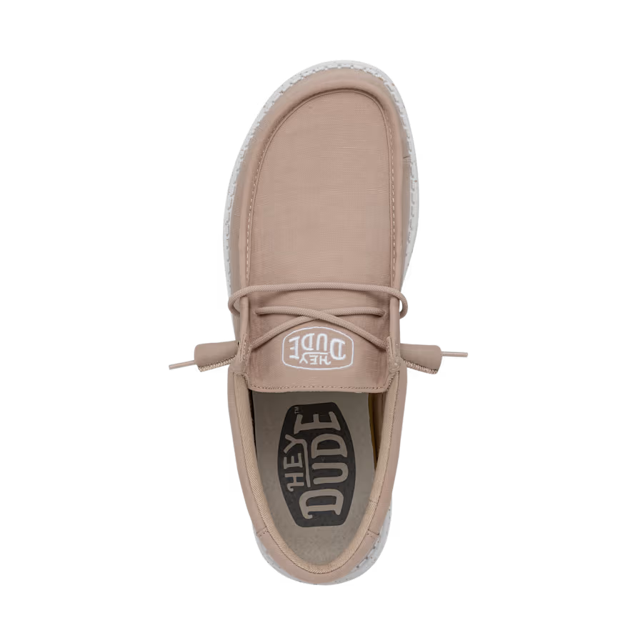 Wally Slub Canvas