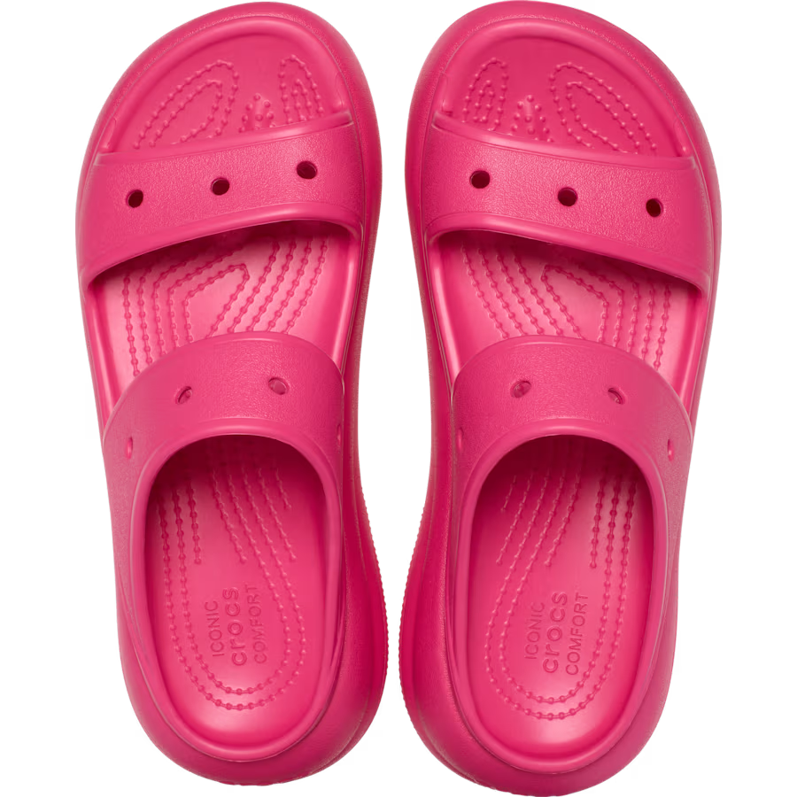 Crush Sandal
