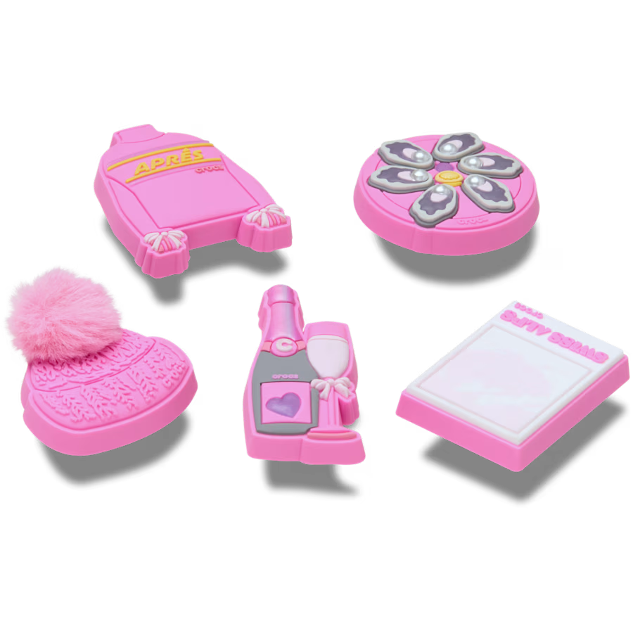 Apres Girl 5 Pack