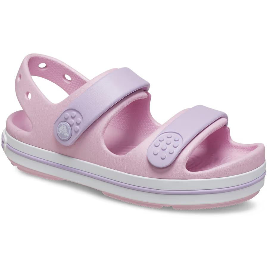 Toddler Crocband™ Cruiser Sandal