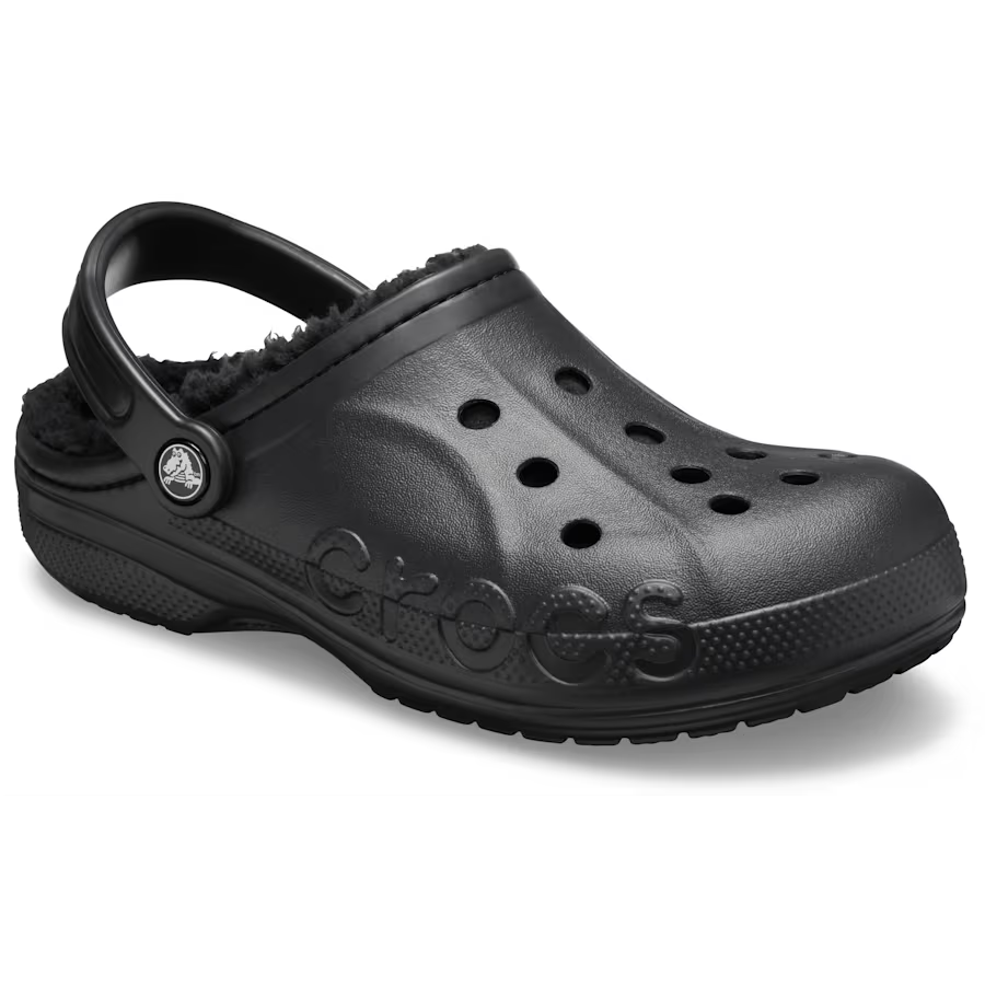 Baya Lined Clog