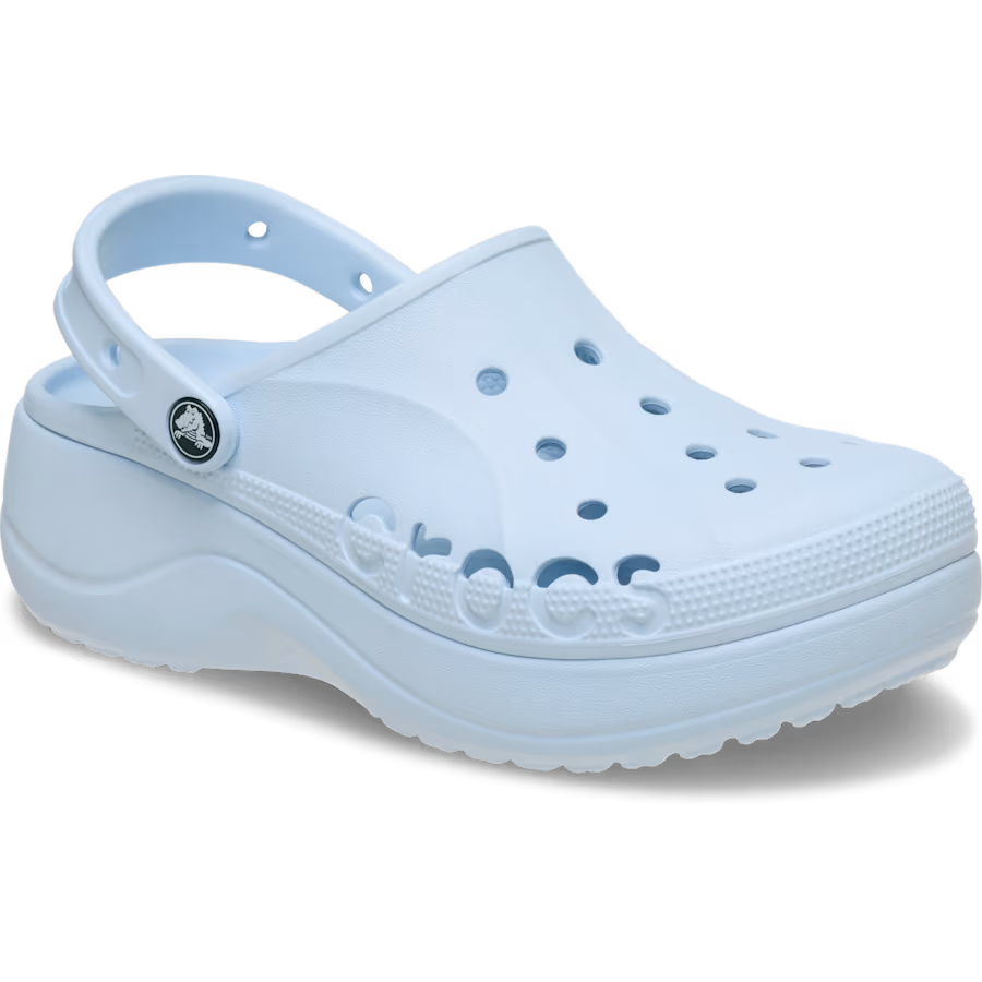 Baya Platform Clog