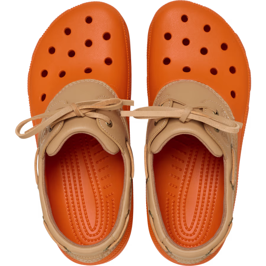 Classic Boat Shoe